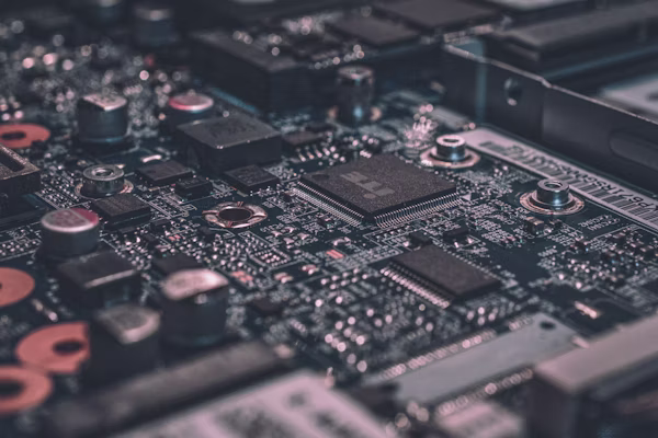Electrical & Electronics