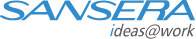SanseraLogo Logo
