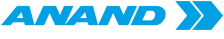 Anand Group Logo