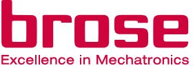 Brose Logo