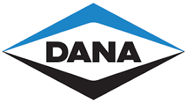 Dana Logo
