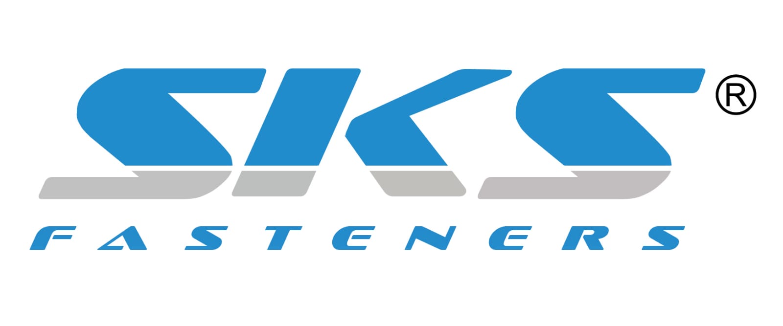 SKS Fasteners Logo